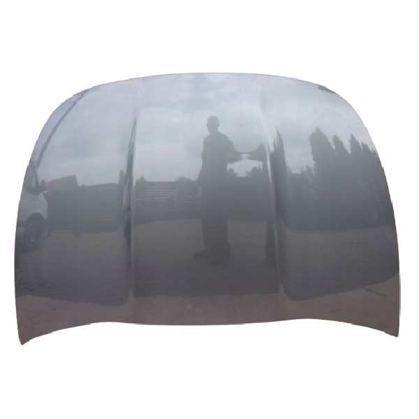 تصویر محصول کاپوت (درب موتور) دی اس 5 سال 2017